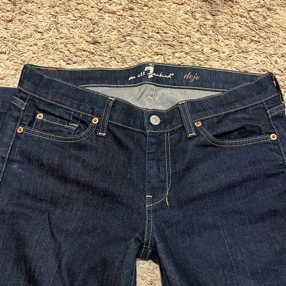 7FAMK Dojos - Picture 3 of 3